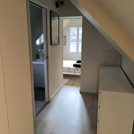 Historique Centre De