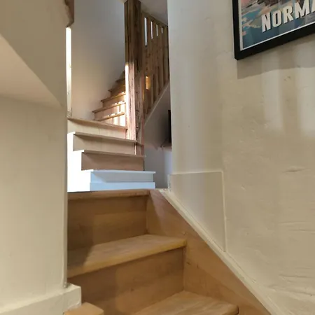 Historique Centre De Апартаменты Вернон