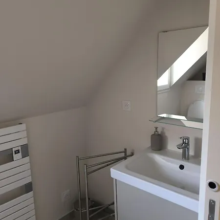 Апартаменты Historique Centre De *