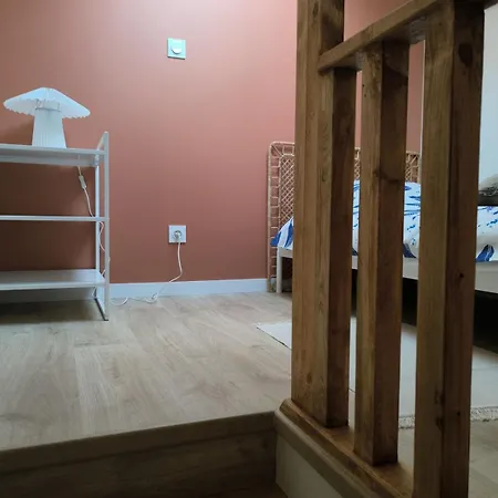 Historique Centre De Апартаменты