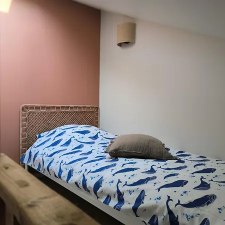 Historique Centre De Апартаменты Вернон