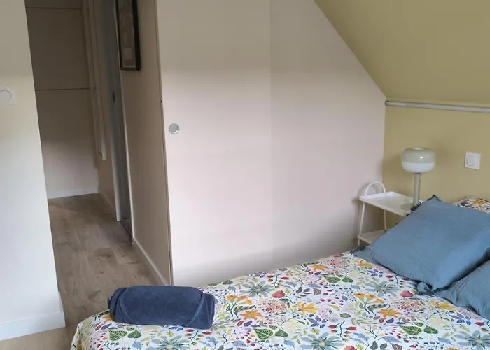 Historique Centre De * Вернон