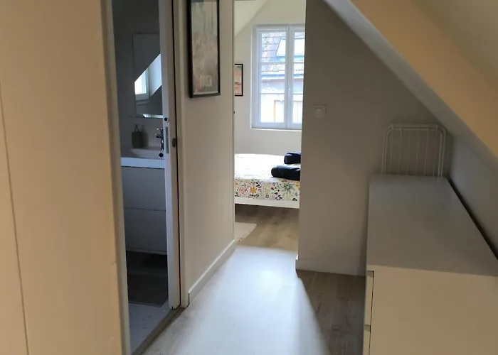 Historique Centre De