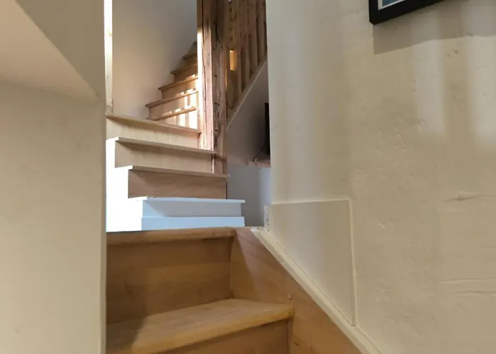 Historique Centre De Апартаменты Вернон