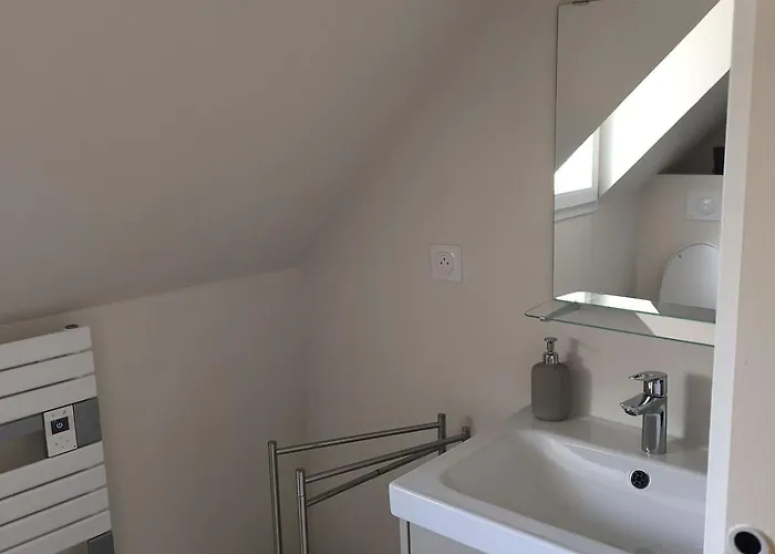 Апартаменты Historique Centre De *