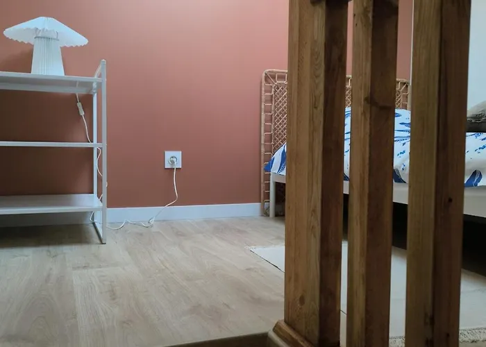 Historique Centre De Апартаменты