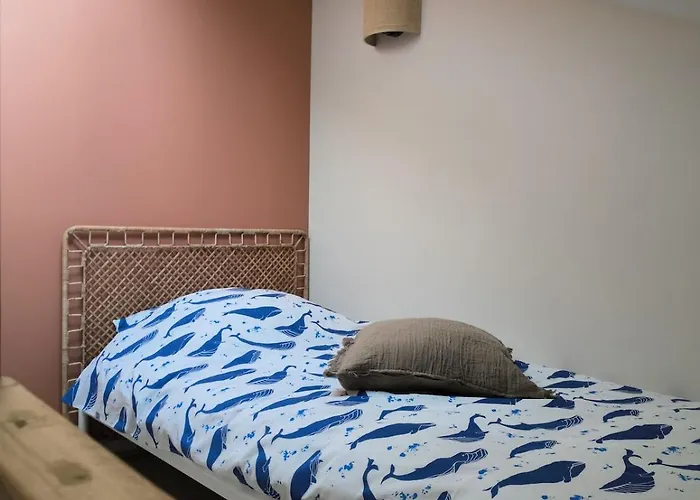 Historique Centre De Апартаменты Вернон