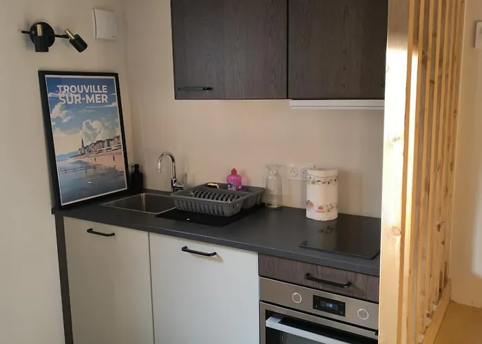 Апартаменты Historique Centre De *