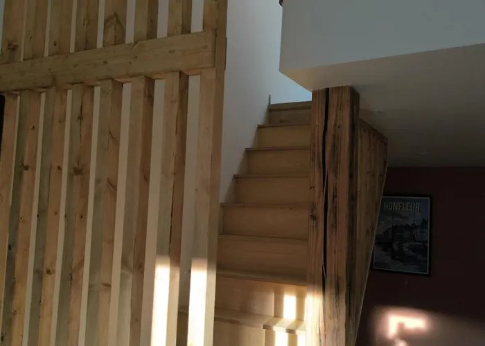 Апартаменты Historique Centre De *